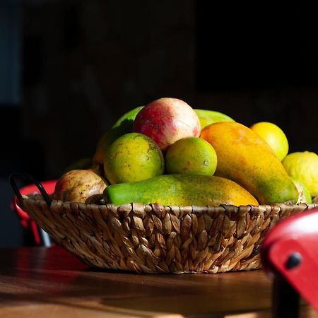 Finca Arbequina Pájara Eksteriør billede