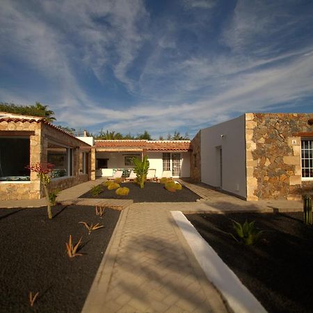 Finca Arbequina Pájara Eksteriør billede