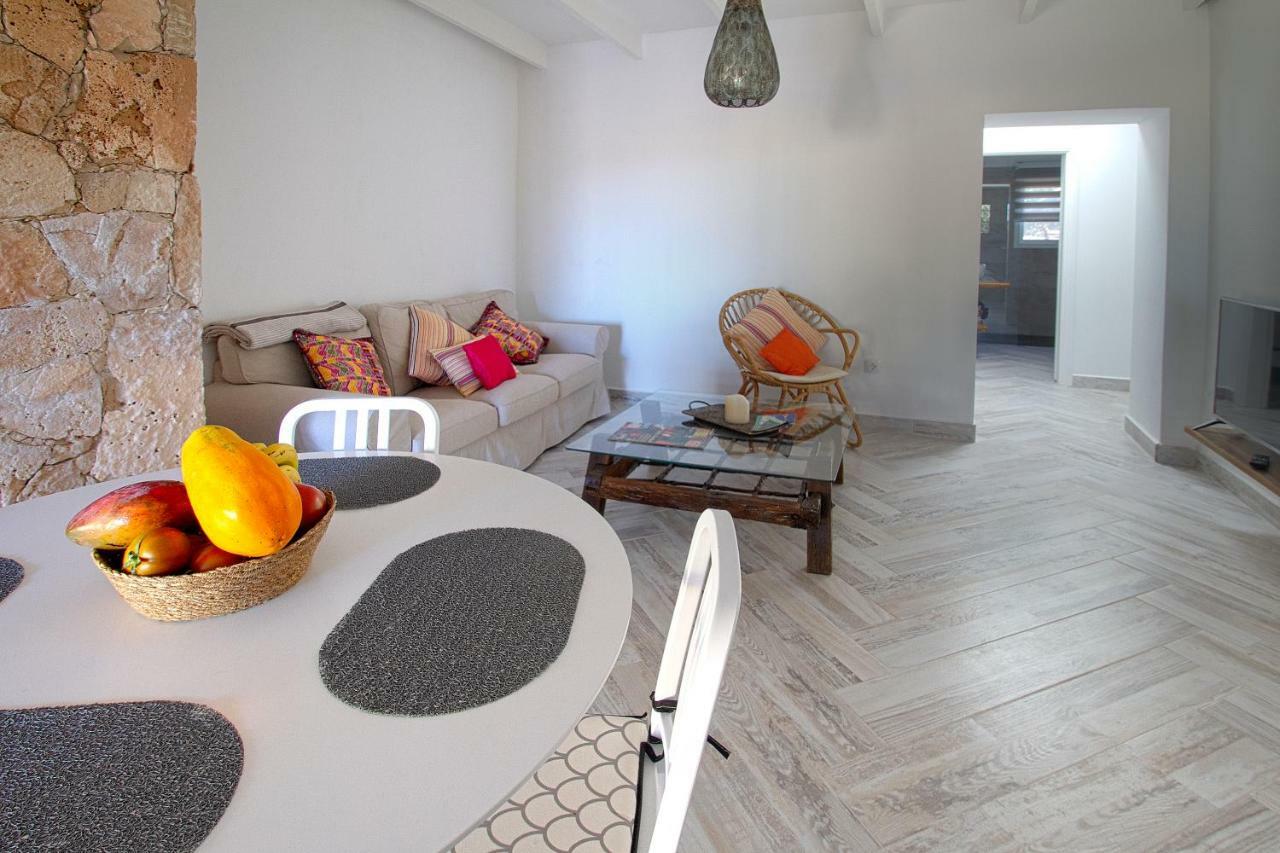 Finca Arbequina Pájara Eksteriør billede