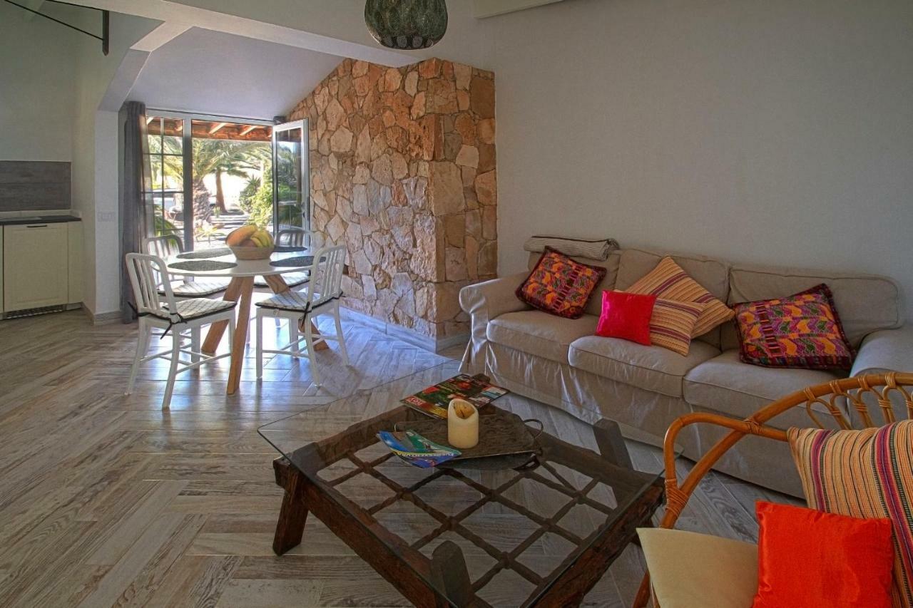 Finca Arbequina Pájara Eksteriør billede