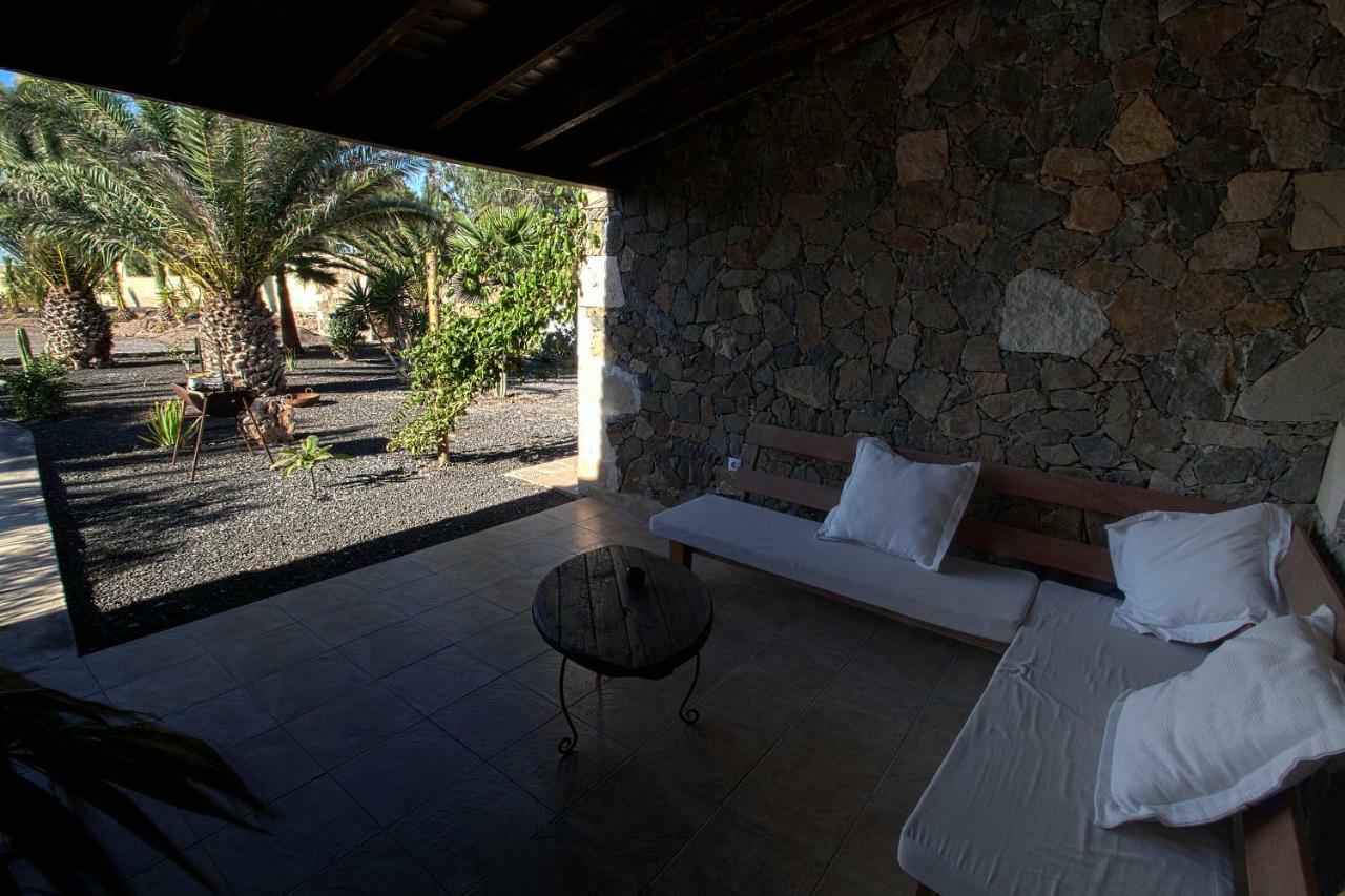 Finca Arbequina Pájara Eksteriør billede