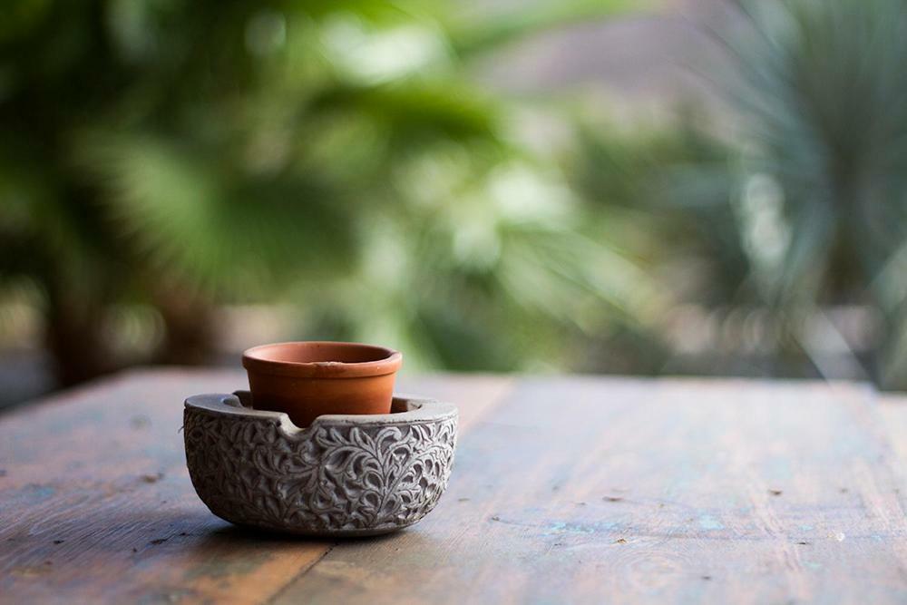 Finca Arbequina Pájara Eksteriør billede
