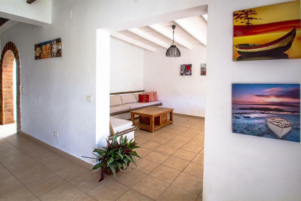 Finca Arbequina Pájara Eksteriør billede