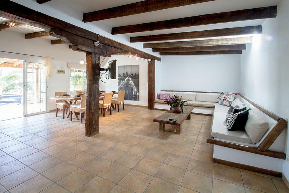 Finca Arbequina Pájara Eksteriør billede