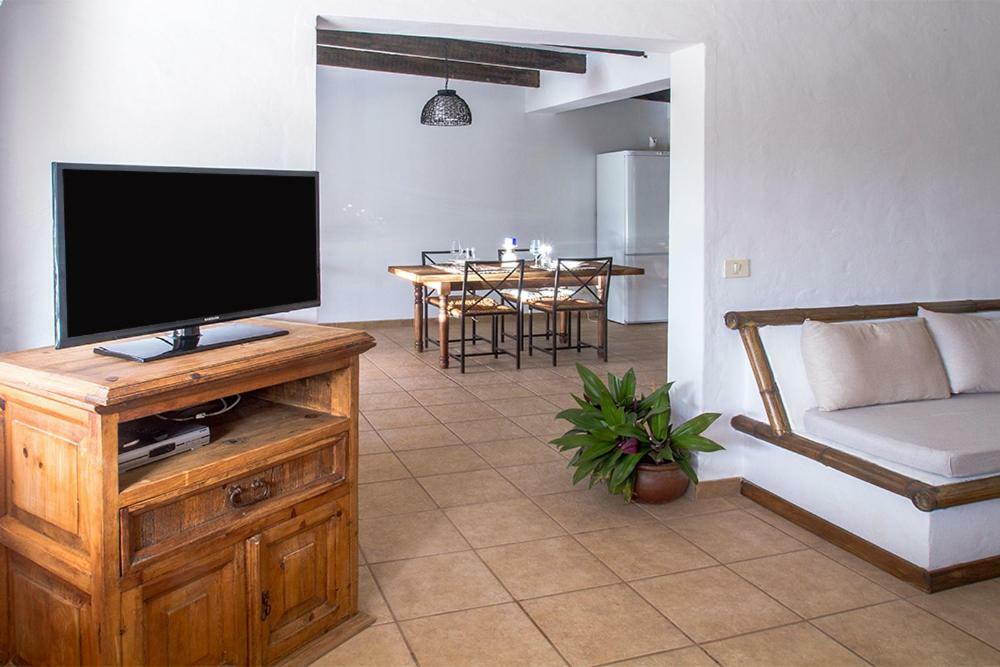 Finca Arbequina Pájara Eksteriør billede