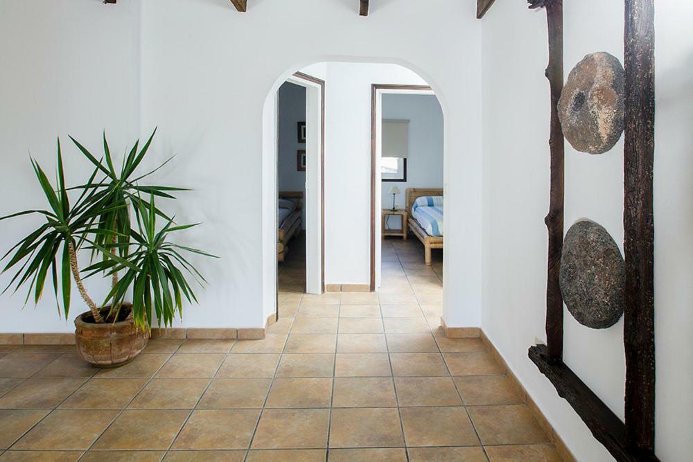 Finca Arbequina Pájara Eksteriør billede
