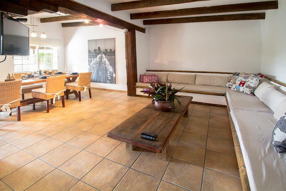 Finca Arbequina Pájara Eksteriør billede
