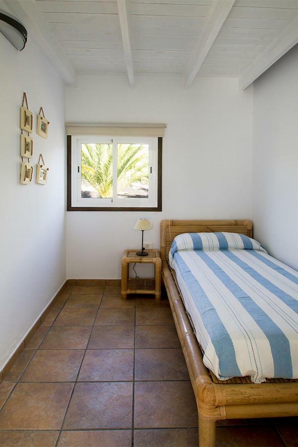 Finca Arbequina Pájara Eksteriør billede