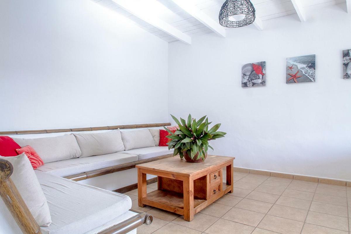 Finca Arbequina Pájara Eksteriør billede