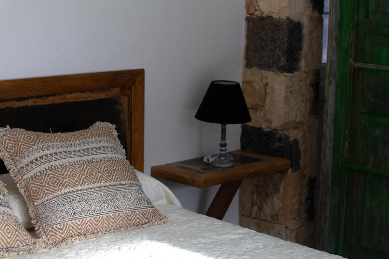 Finca Arbequina Pájara Eksteriør billede