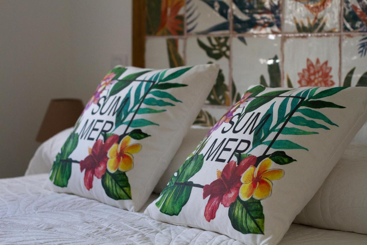 Finca Arbequina Pájara Eksteriør billede