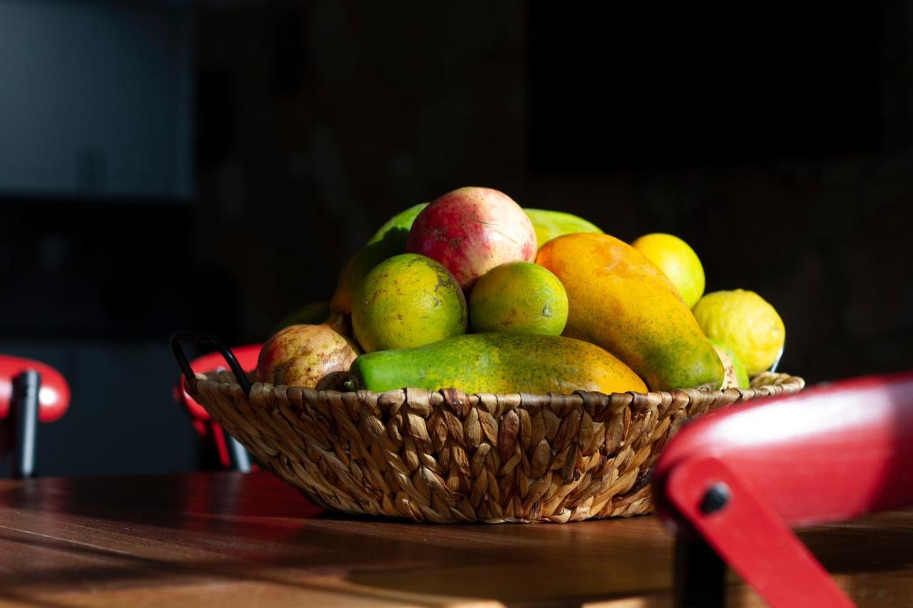 Finca Arbequina Pájara Eksteriør billede