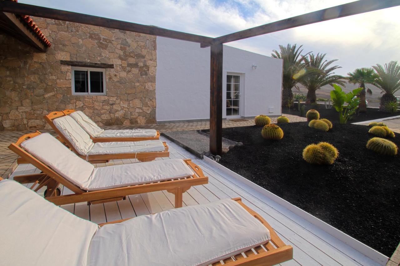 Finca Arbequina Pájara Eksteriør billede