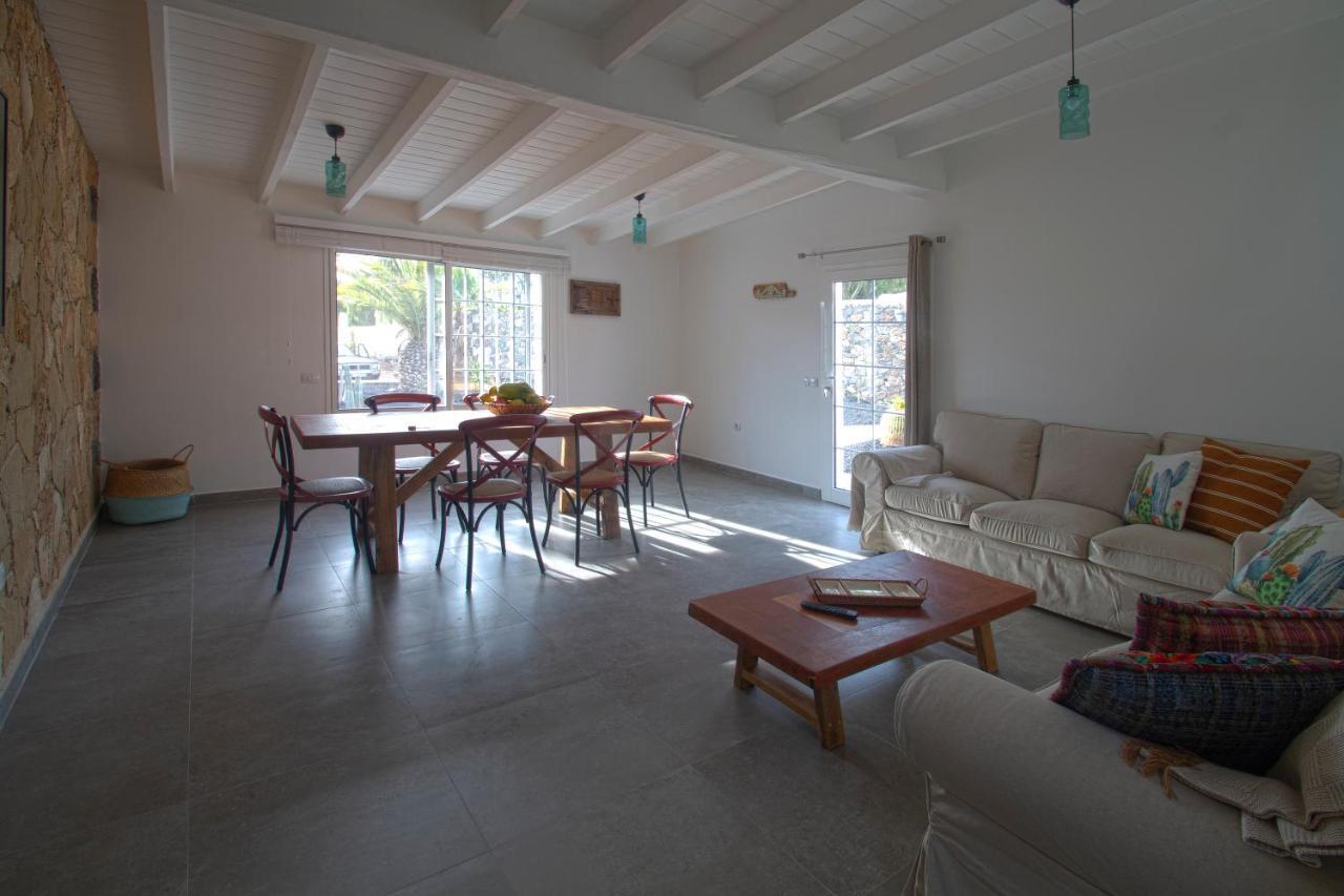 Finca Arbequina Pájara Eksteriør billede