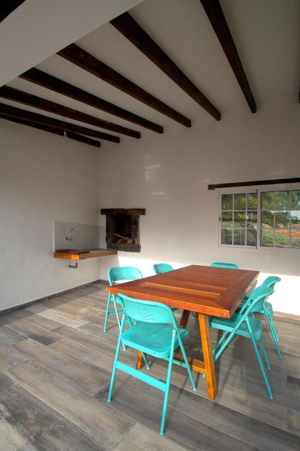 Finca Arbequina Pájara Eksteriør billede