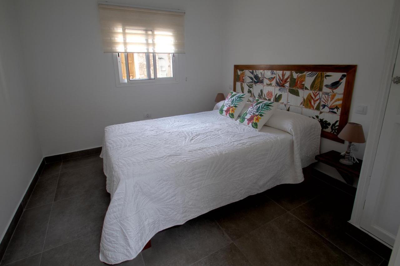 Finca Arbequina Pájara Eksteriør billede