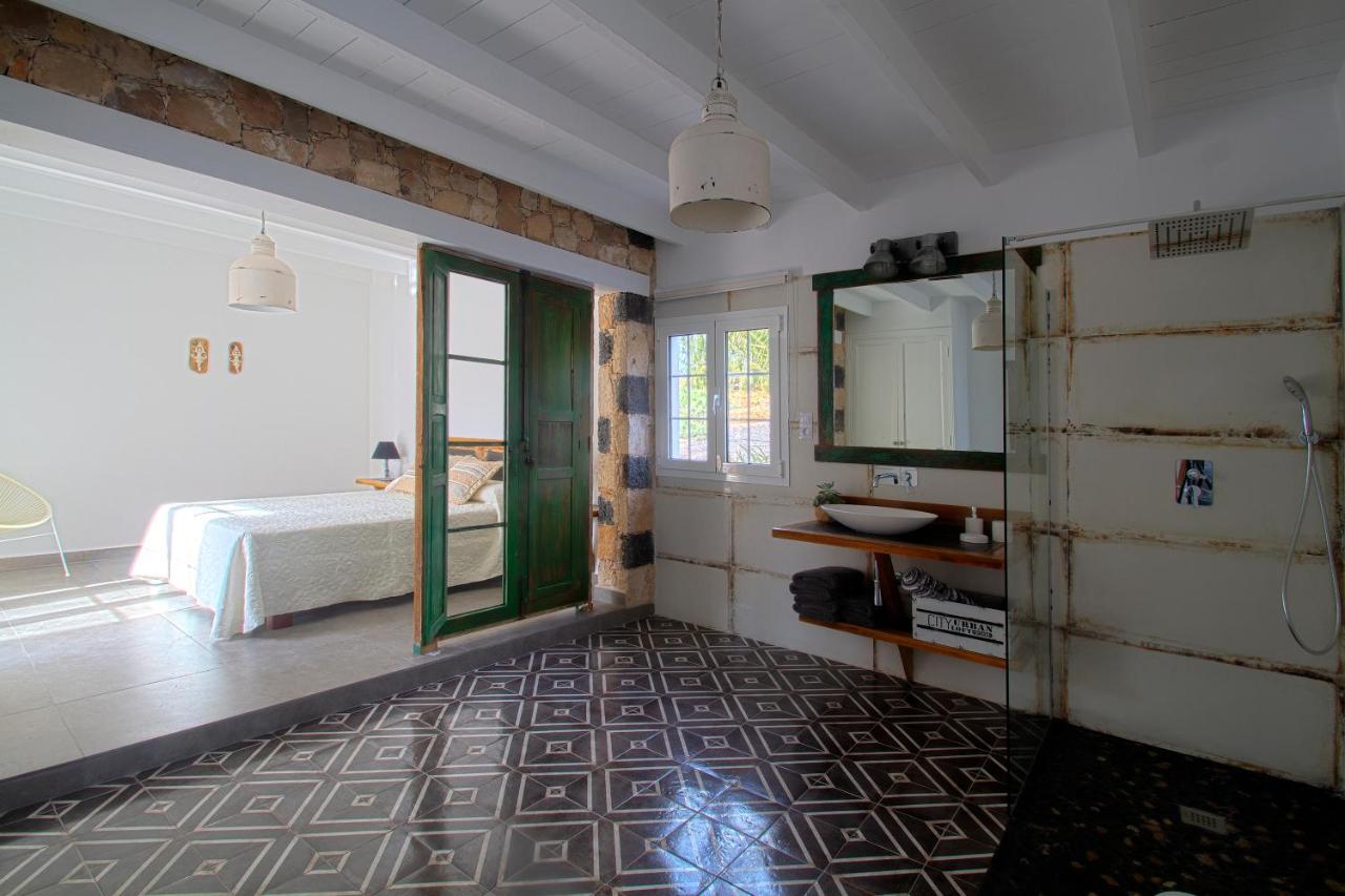 Finca Arbequina Pájara Eksteriør billede