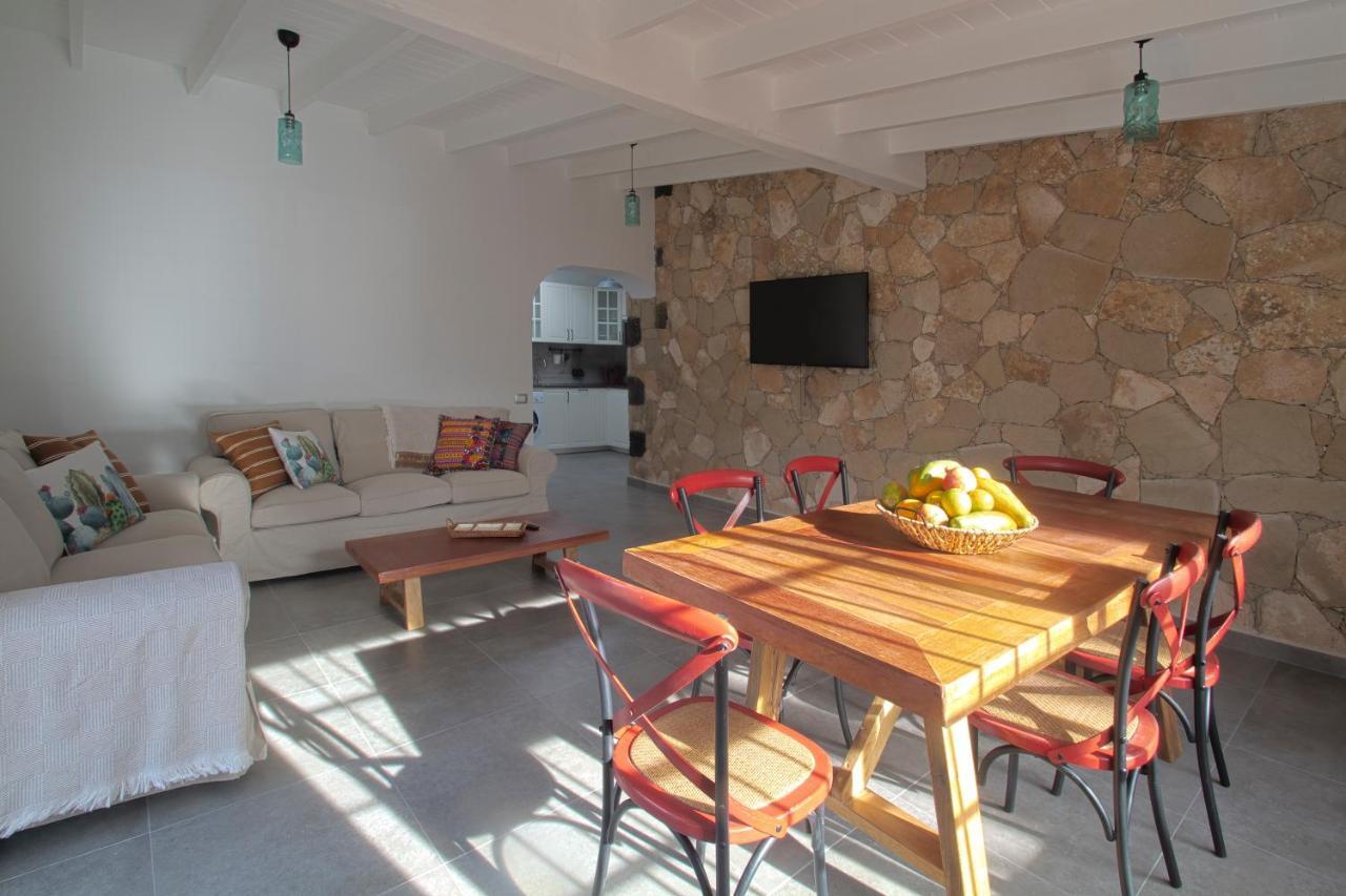 Finca Arbequina Pájara Eksteriør billede